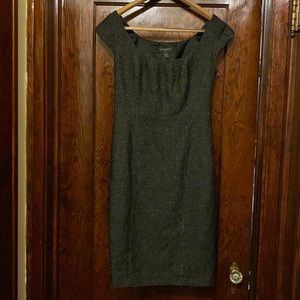 Banana Republic Midi Dress - Size 10